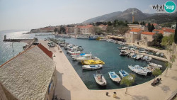 Přístav Bol, Vidova gora