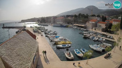 Přístav Bol, Vidova gora