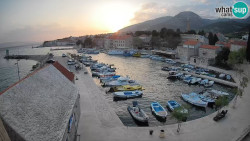 Přístav Bol, Vidova gora