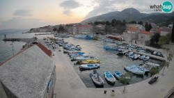 Přístav Bol, Vidova gora