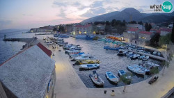 Přístav Bol, Vidova gora