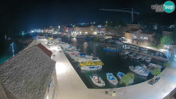 Přístav Bol, Vidova gora