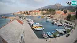 Přístav Bol, Vidova gora