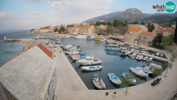 Přístav Bol, Vidova gora