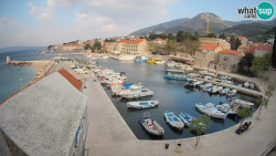 Přístav Bol, Vidova gora