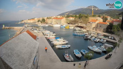 Přístav Bol, Vidova gora