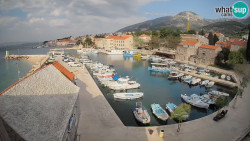 Přístav Bol, Vidova gora