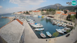 Přístav Bol, Vidova gora