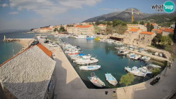 Přístav Bol, Vidova gora