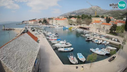 Přístav Bol, Vidova gora