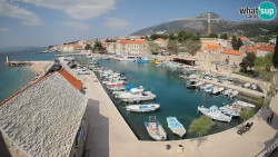 Přístav Bol, Vidova gora