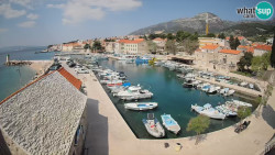 Přístav Bol, Vidova gora