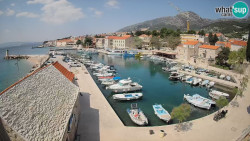 Přístav Bol, Vidova gora