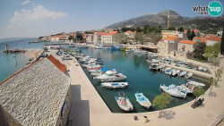 Přístav Bol, Vidova gora