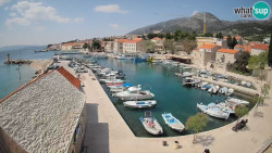 Přístav Bol, Vidova gora