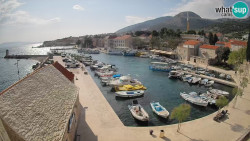 Přístav Bol, Vidova gora