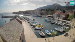 Přístav Bol, Vidova gora