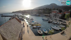 Přístav Bol, Vidova gora