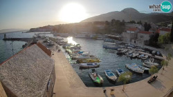 Přístav Bol, Vidova gora