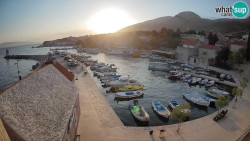 Přístav Bol, Vidova gora