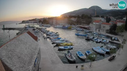 Přístav Bol, Vidova gora