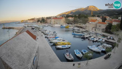 Přístav Bol, Vidova gora