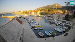 Přístav Bol, Vidova gora