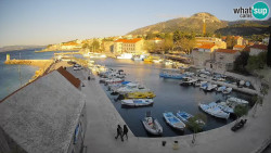 Přístav Bol, Vidova gora