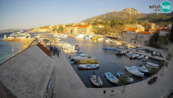 Přístav Bol, Vidova gora