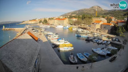 Přístav Bol, Vidova gora