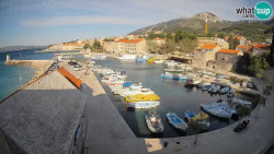 Přístav Bol, Vidova gora