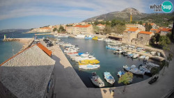 Přístav Bol, Vidova gora