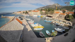 Přístav Bol, Vidova gora