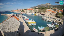 Přístav Bol, Vidova gora