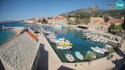 Přístav Bol, Vidova gora