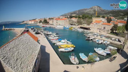 Přístav Bol, Vidova gora