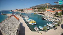 Přístav Bol, Vidova gora