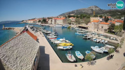 Přístav Bol, Vidova gora