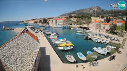 Přístav Bol, Vidova gora