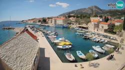 Přístav Bol, Vidova gora