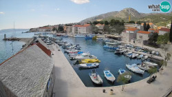 Přístav Bol, Vidova gora