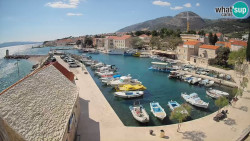 Přístav Bol, Vidova gora