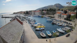 Přístav Bol, Vidova gora