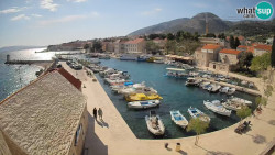 Přístav Bol, Vidova gora