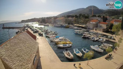 Přístav Bol, Vidova gora