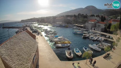 Přístav Bol, Vidova gora