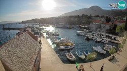 Přístav Bol, Vidova gora