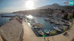 Přístav Bol, Vidova gora