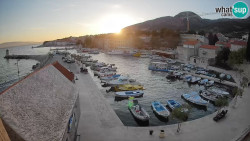 Přístav Bol, Vidova gora