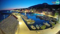 Přístav Bol, Vidova gora